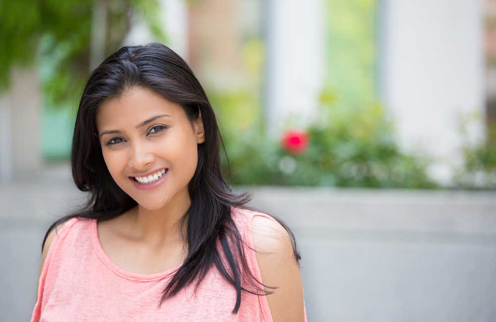 dental veneers