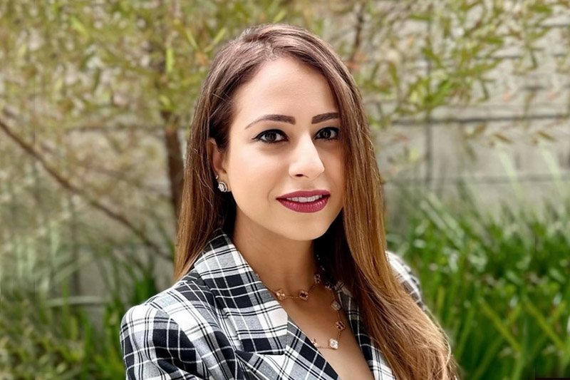 Dr. Namrata Arora