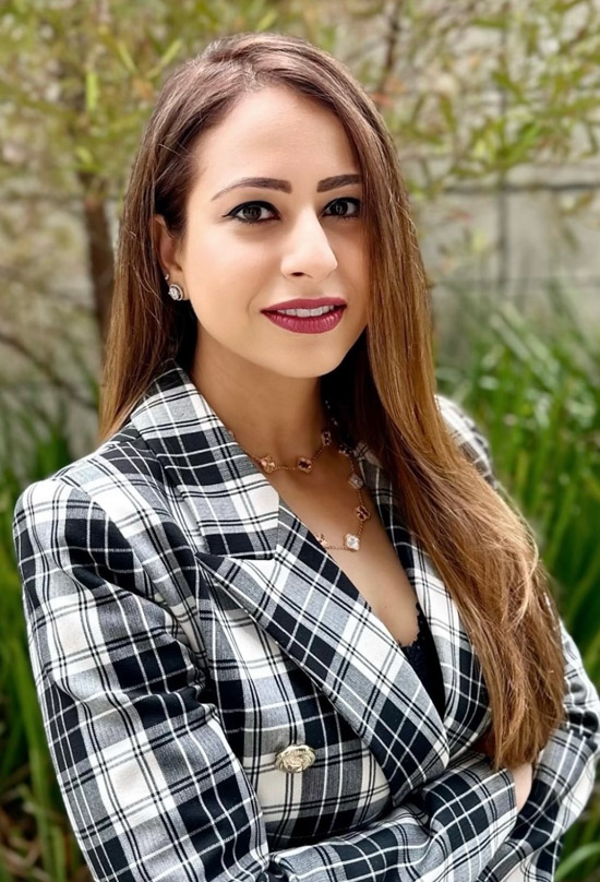 Dr. Payam Barzivand in Los Angeles